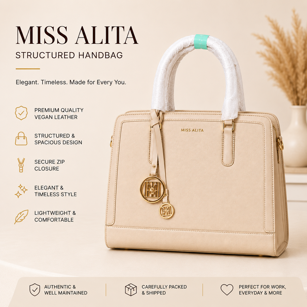 Miss Alita